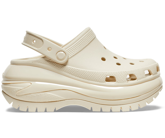 CROCS mega crush clog  クロックス　メガクラッシュクロッグ