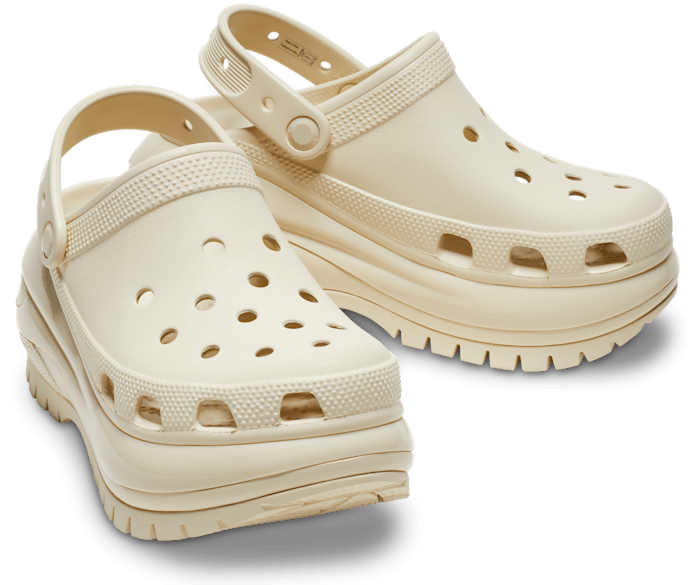 crocs メガクラッシュ クロッグ