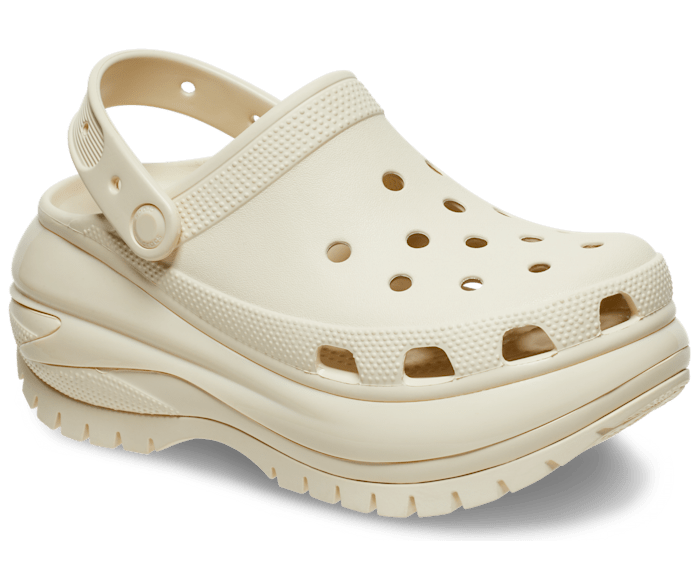 クロックス メガクラッシュ クロッグ｜Crocs公式