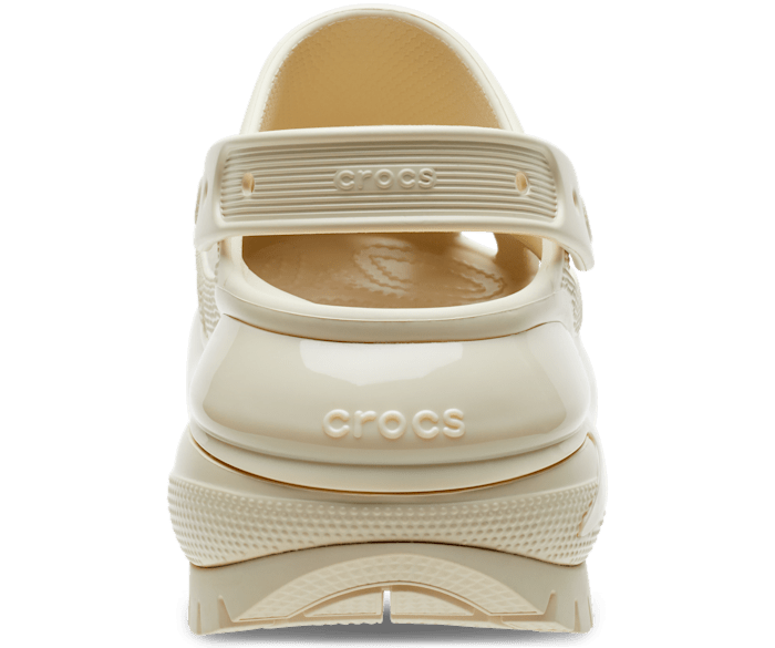 Mega Crush Clog - Crocs