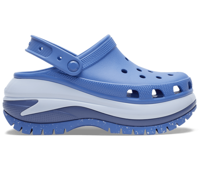 Mega Crush Clog