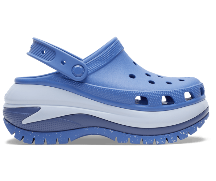 Mega Crush Clog - Crocs