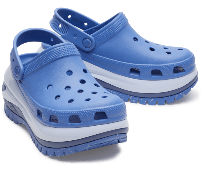 Crocs mega sale 219 on sale