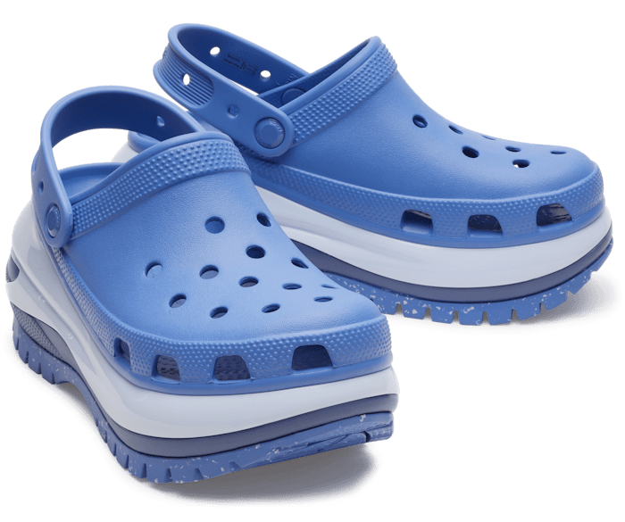 Mega Crush Clog - Crocs