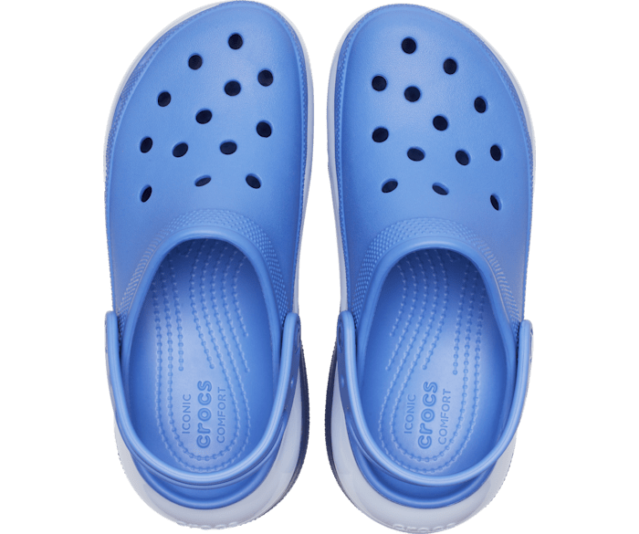 Mega Crush Clog Crocs