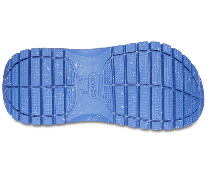 Mega Crush Clog