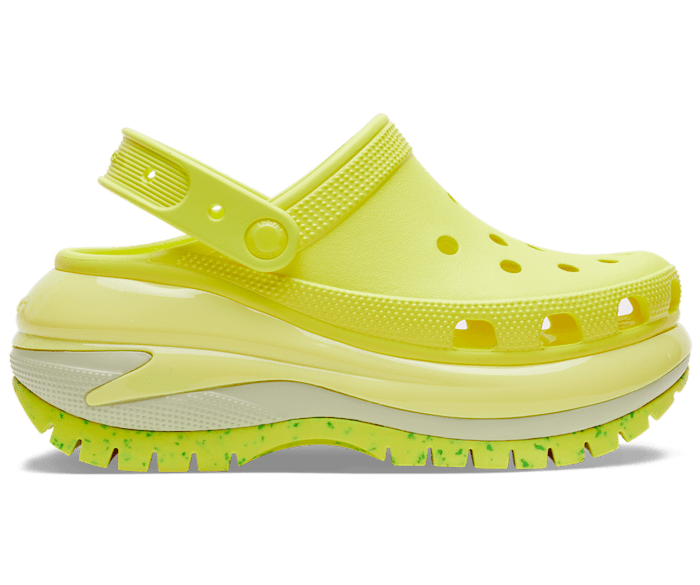 Mega Crush Clog