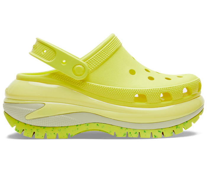 Mega Crush Clog - Crocs