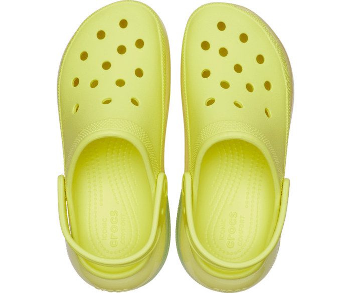 Mega Crush Clog - Crocs