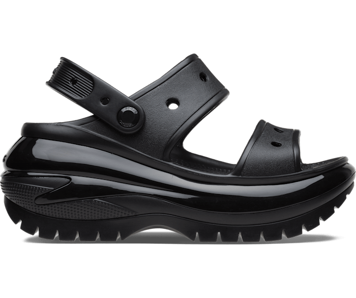 初売り 福袋 クロックス メガクラッシュ 厚底｜Crocs公式 サンダル 靴