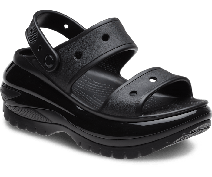 Crocs sandals discount new arrivals