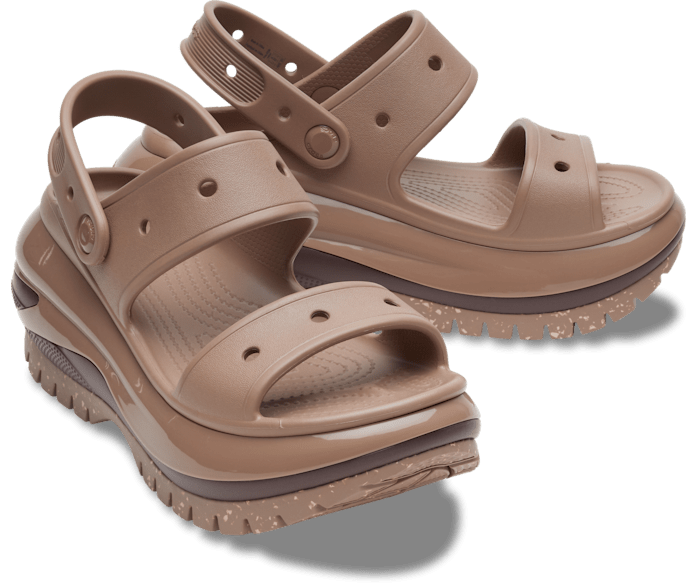 Pink crush sandals discount