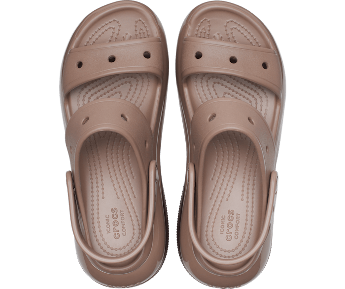 Mega Crush Sandal Crocs
