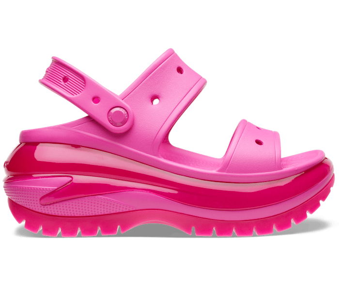Mega Crush Sandal