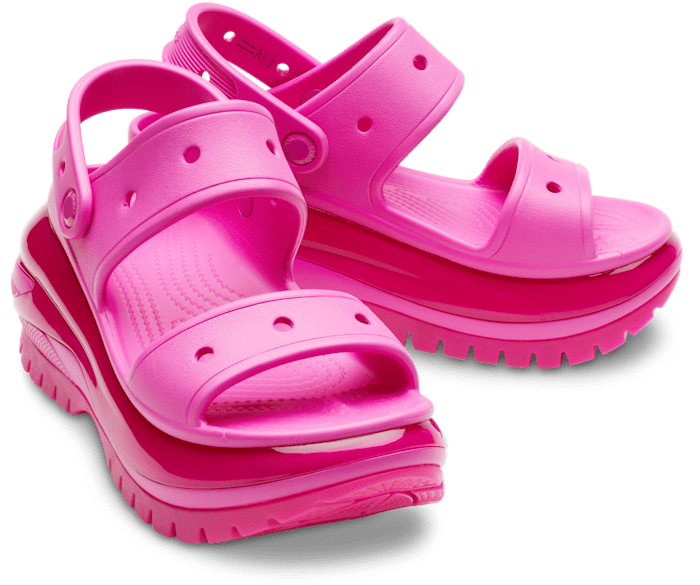 Mega Crush Sandal - Crocs