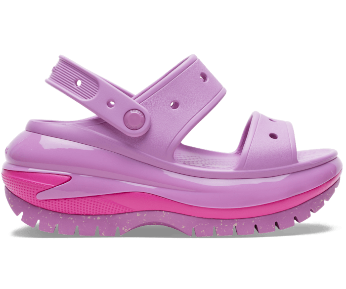 Mega Crush Sandal - Crocs