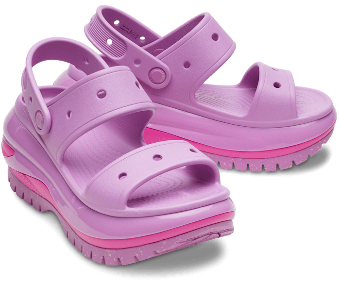 Crocs dam sandal online