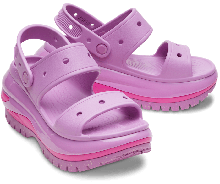 Mega Crush Sandal - Crocs