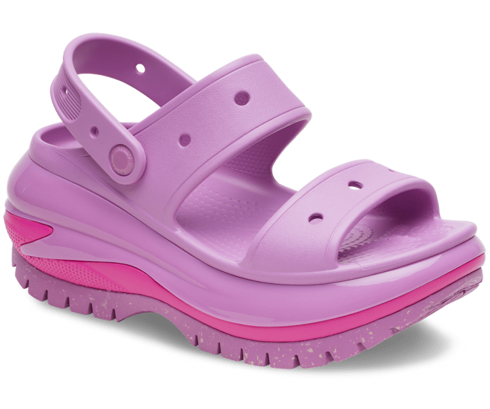 Crocs sandal for kids 2025