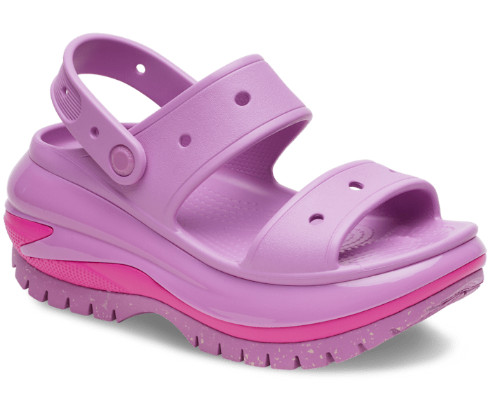 Mega Crush Sandal - Crocs