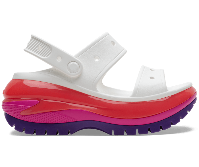 Mega Crush Sandal Crocs