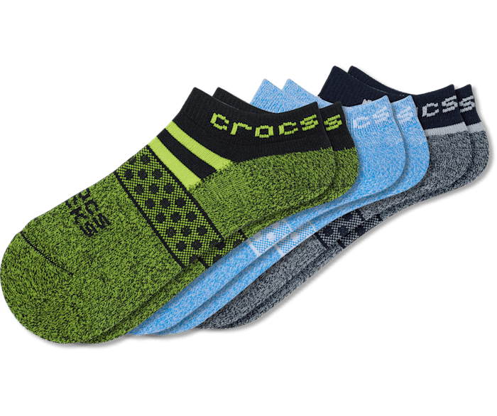 Croc socks uk shop