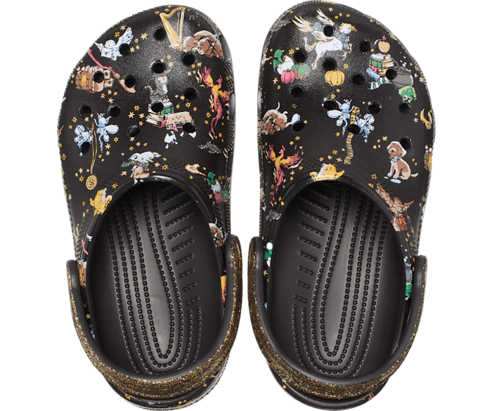 Classic Vera Bradley x Harry Potter Clog - Crocs