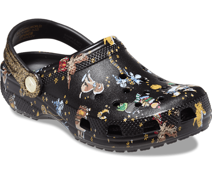 Vera hot sale bradley crocs