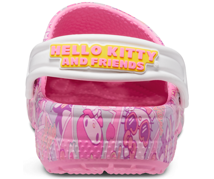 Kids crocs canada hot sale