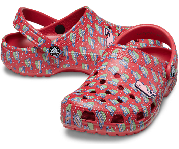 Vineyard vines top shoes