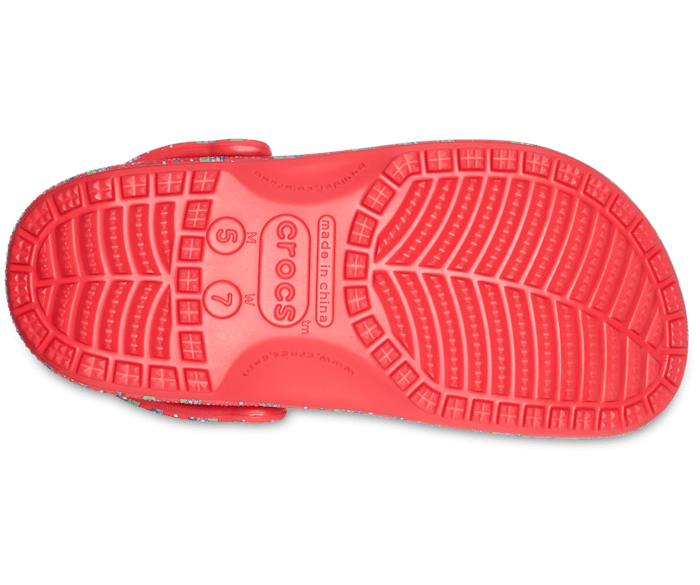 Crocs cross shop