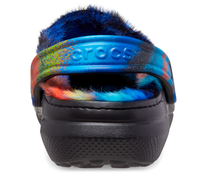 Fur lined crocs near me sale