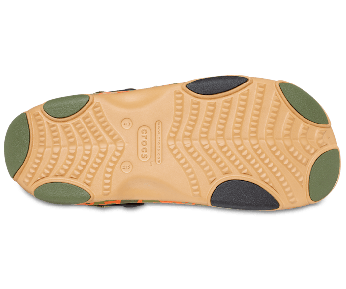 Crocs outdoor shoes sale