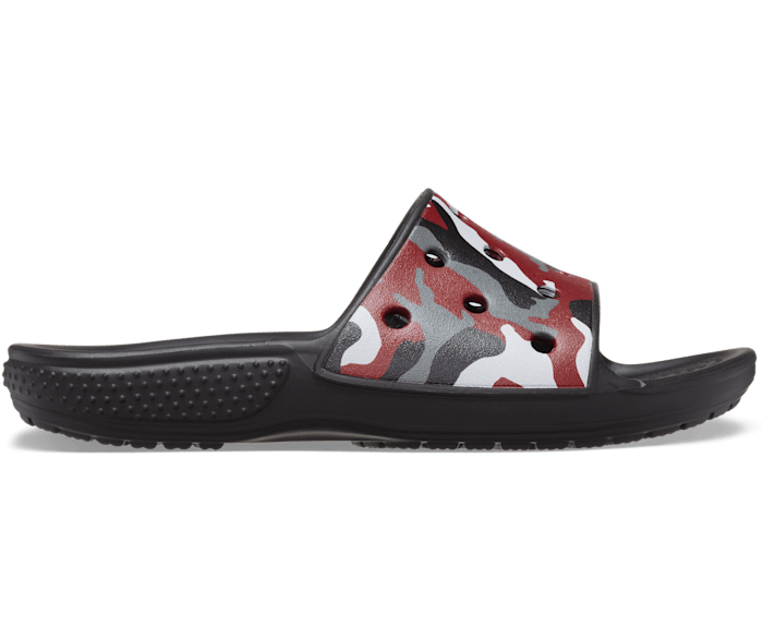 Classic crocs slide 2025