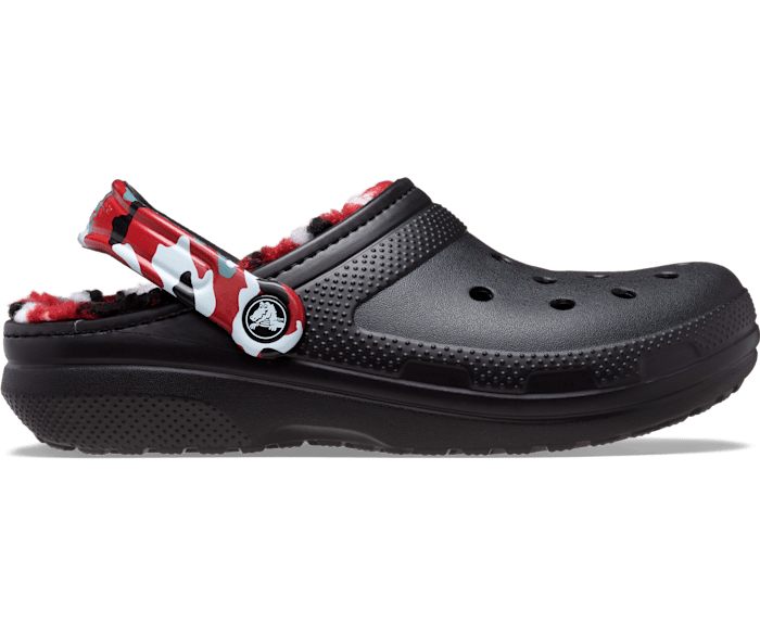 Junior camo crocs discount