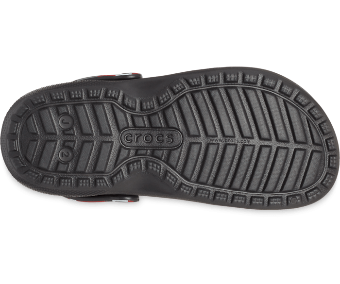 Mens camo cheap lined crocs