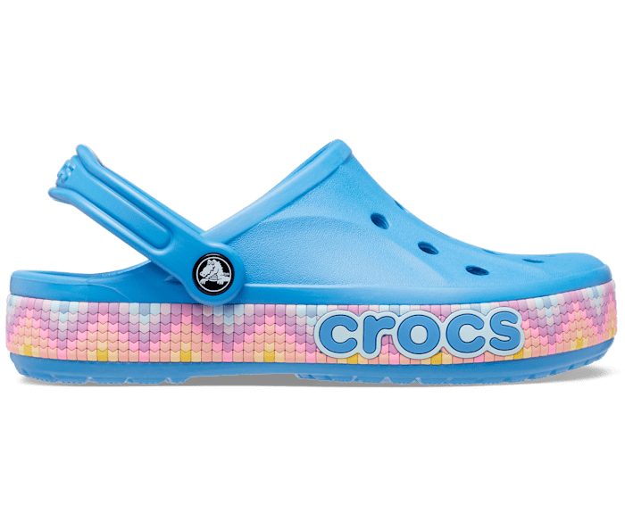 Crocs sales bayaband review