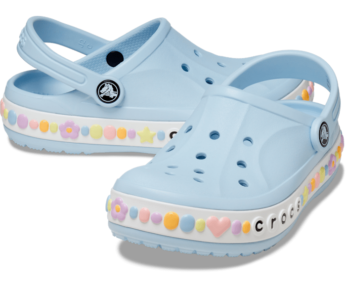 Kids bayaband crocs hotsell