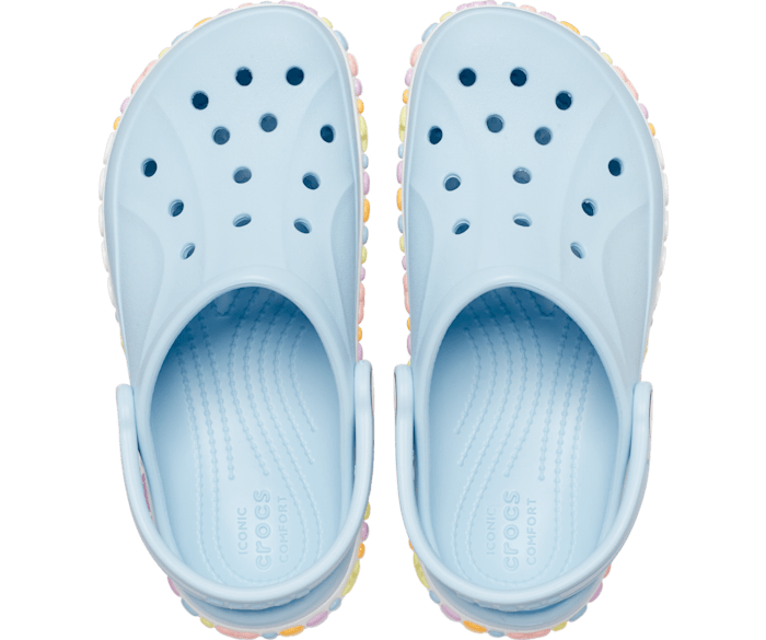Kids bayaband crocs outlet