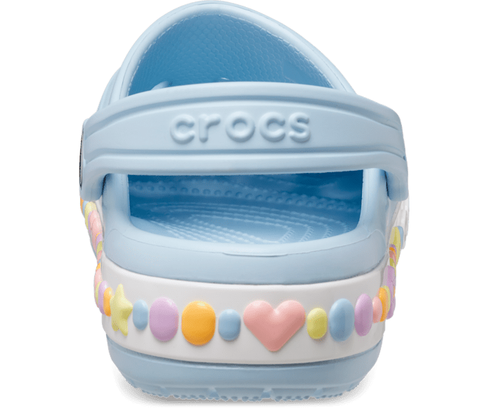 Kids store bayaband crocs