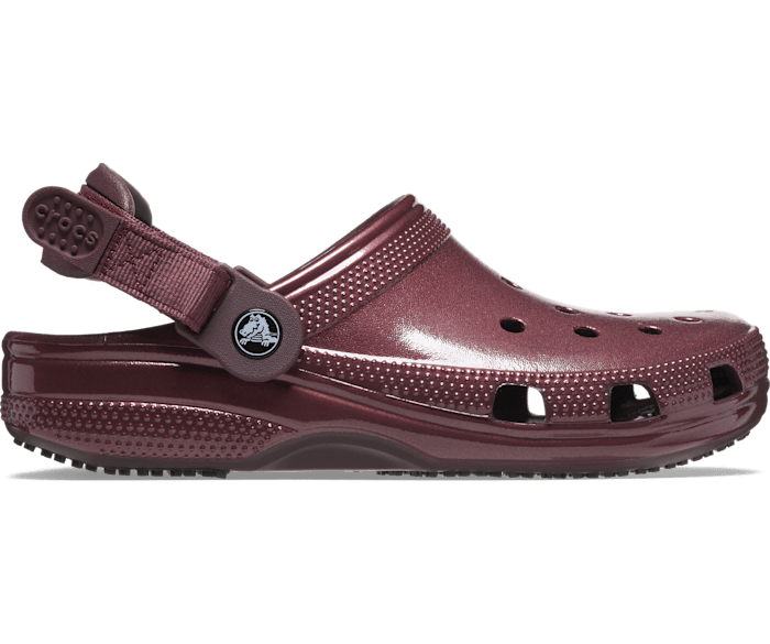 Classic vent clog sales