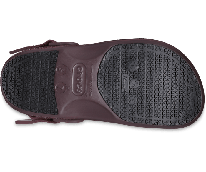 Adjustable crocs on sale