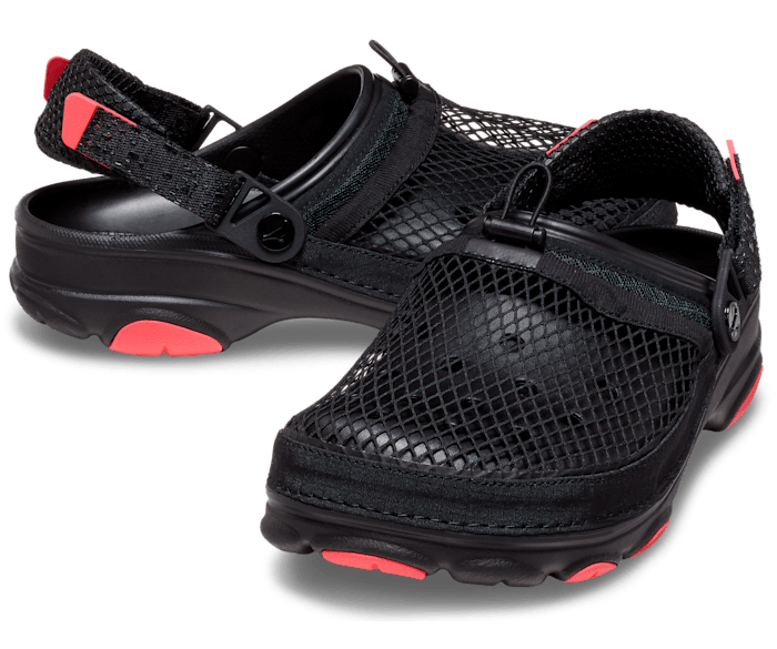 Staple Homing Pigeon X Crocs All Terrain Clog