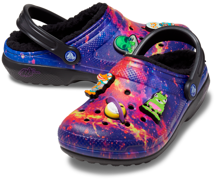 Version fast Revision 5274347a0 Classic Lined Crocs x Ron