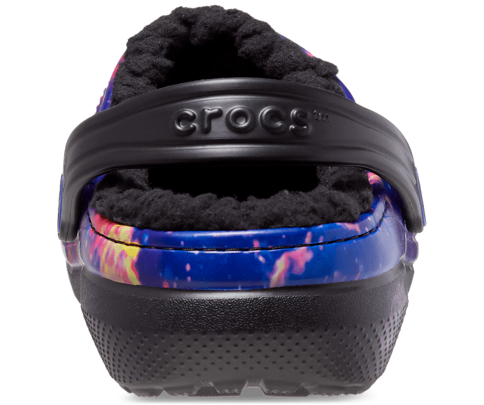 Crocs english sales