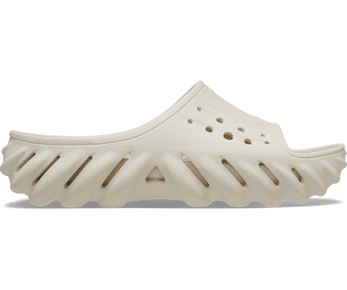 Croc slide on on sale shoes