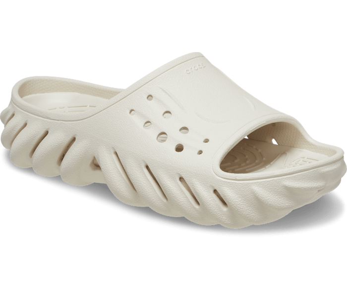 Crocs white discount for men