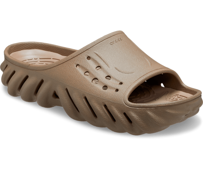 Echo Slide Crocs