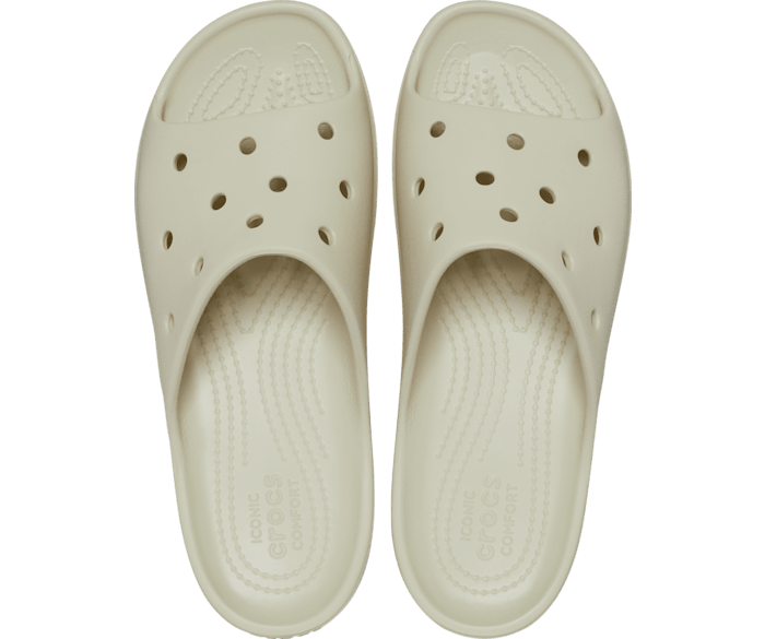 Classic Platform Slide Crocs