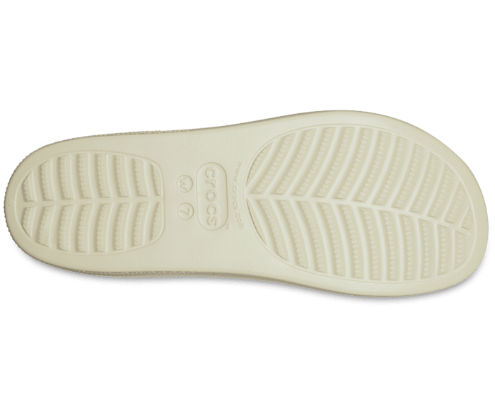 Classic Platform Slide Crocs